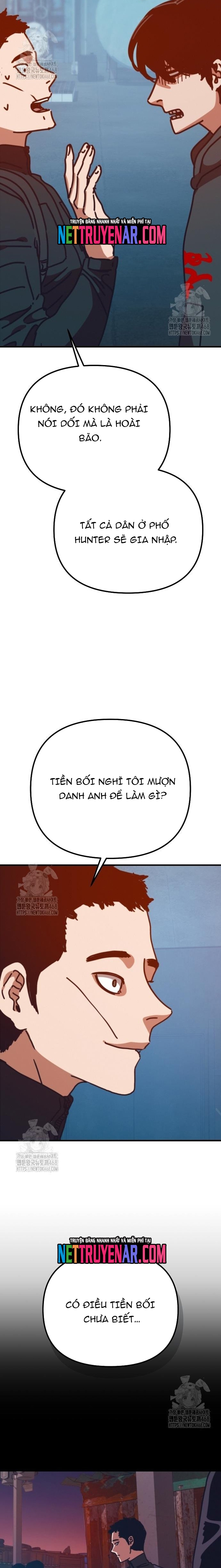 Ngôi Nhà Ẩn Ngày Tận Thế: Chapter 60