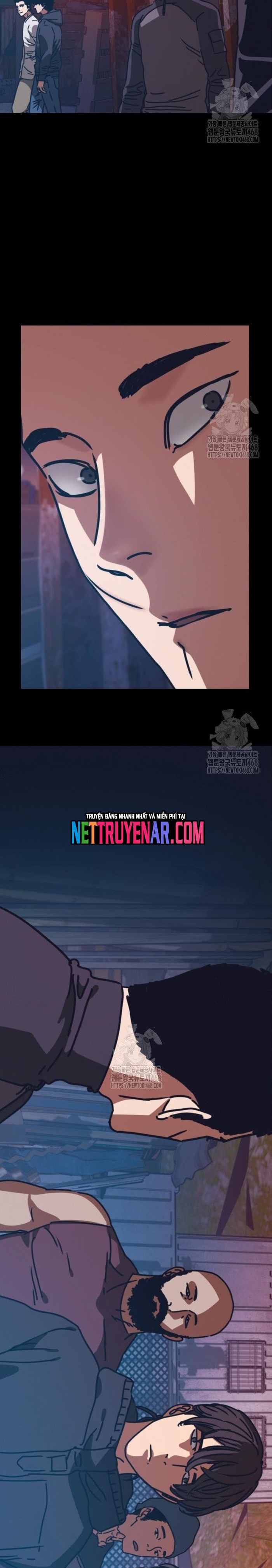 Ngôi Nhà Ẩn Ngày Tận Thế: Chapter 60