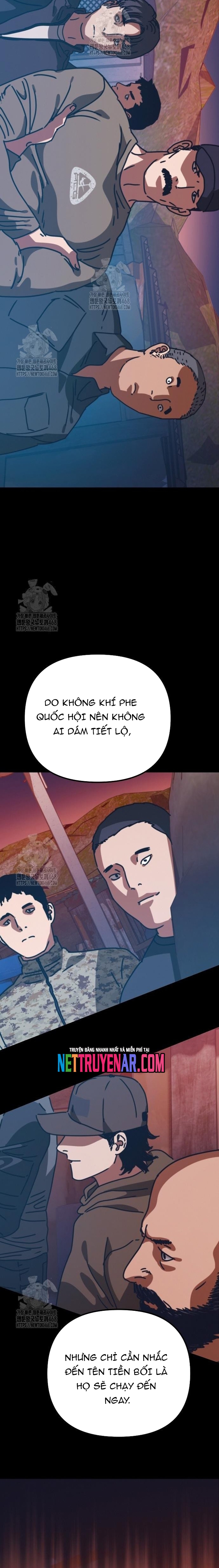 Ngôi Nhà Ẩn Ngày Tận Thế: Chapter 60