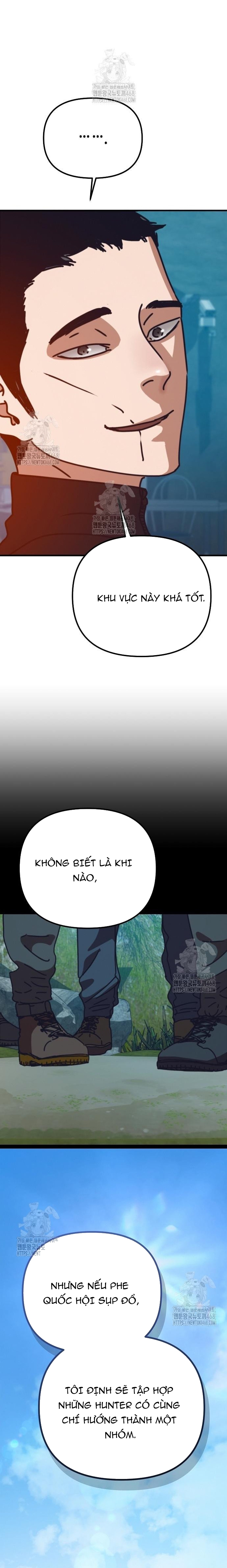 Ngôi Nhà Ẩn Ngày Tận Thế: Chapter 60