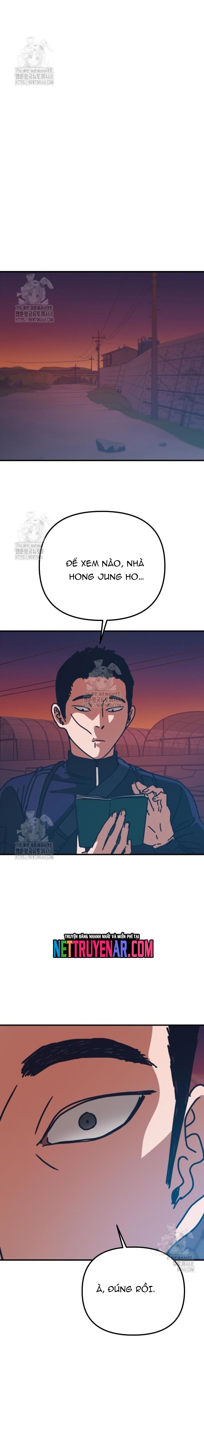 Ngôi Nhà Ẩn Ngày Tận Thế: Chapter 60