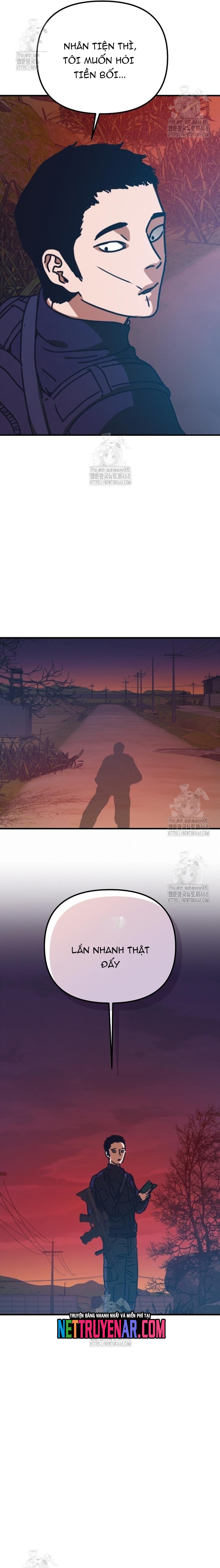 Ngôi Nhà Ẩn Ngày Tận Thế: Chapter 60