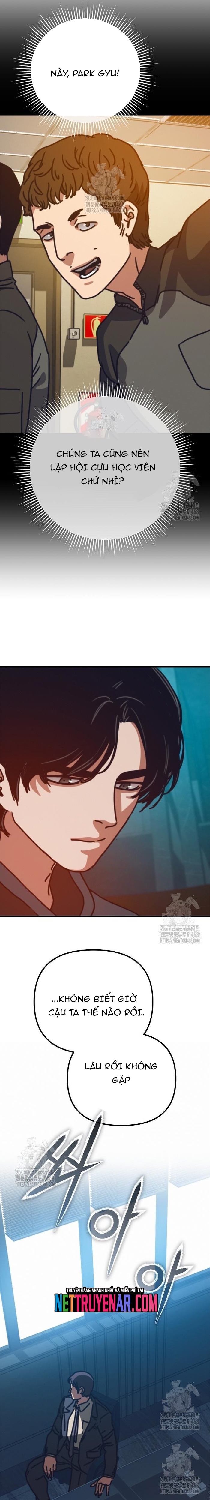 Ngôi Nhà Ẩn Ngày Tận Thế: Chapter 60