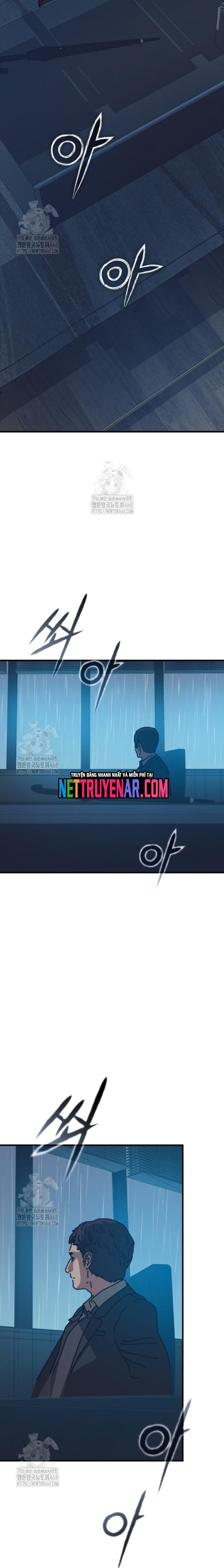 Ngôi Nhà Ẩn Ngày Tận Thế: Chapter 60