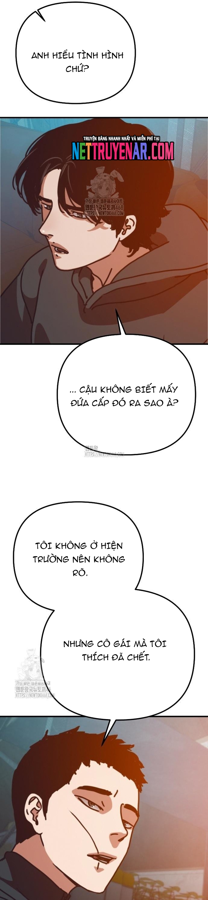 Ngôi Nhà Ẩn Ngày Tận Thế: Chapter 60