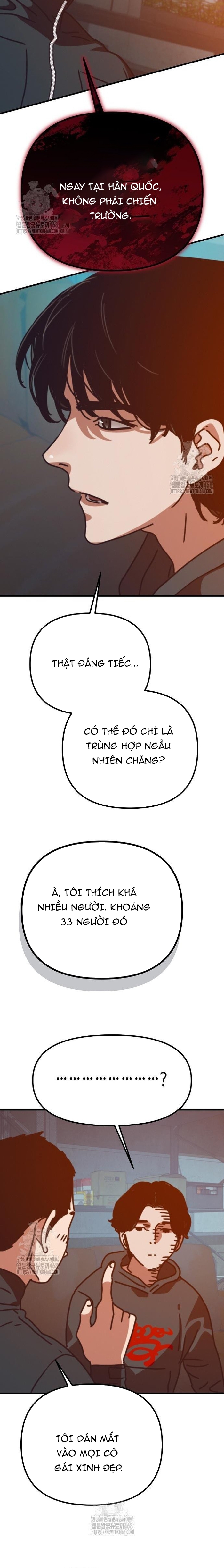 Ngôi Nhà Ẩn Ngày Tận Thế: Chapter 60