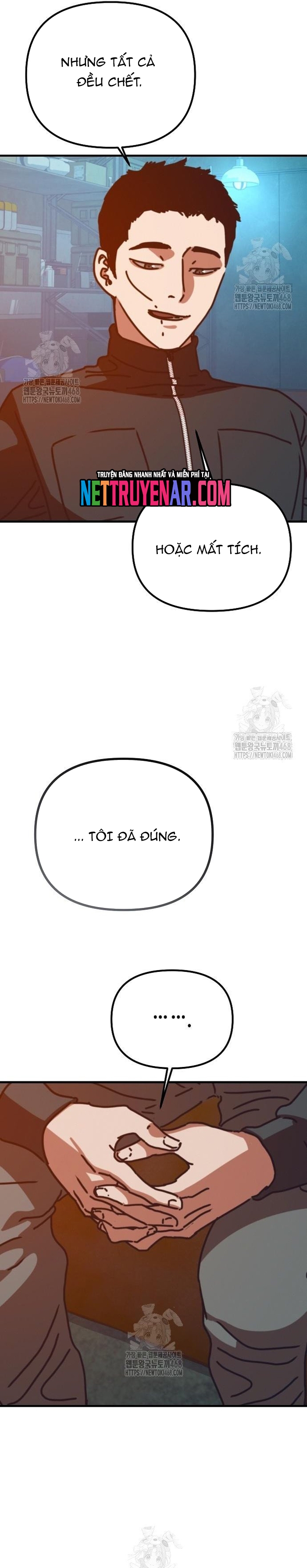 Ngôi Nhà Ẩn Ngày Tận Thế: Chapter 60