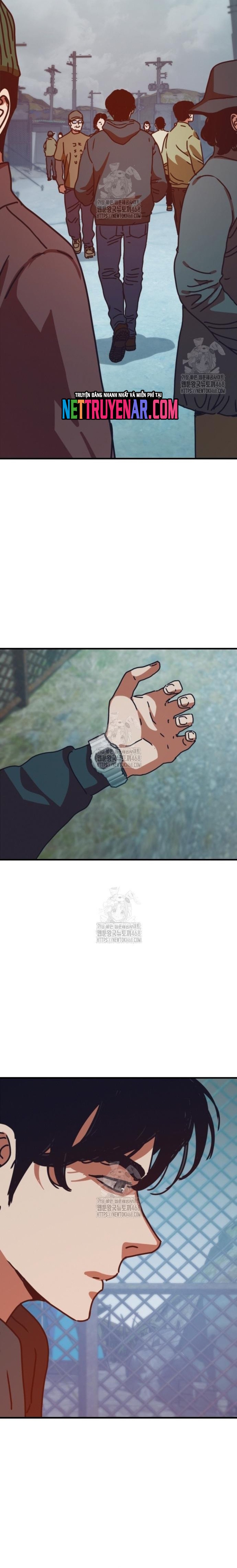 Ngôi Nhà Ẩn Ngày Tận Thế: Chapter 61
