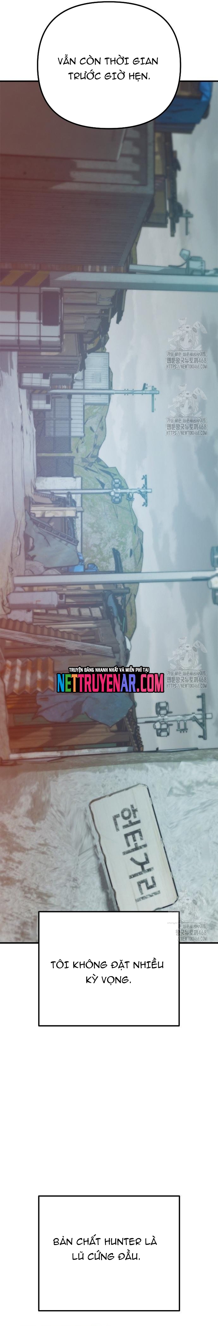 Ngôi Nhà Ẩn Ngày Tận Thế: Chapter 61