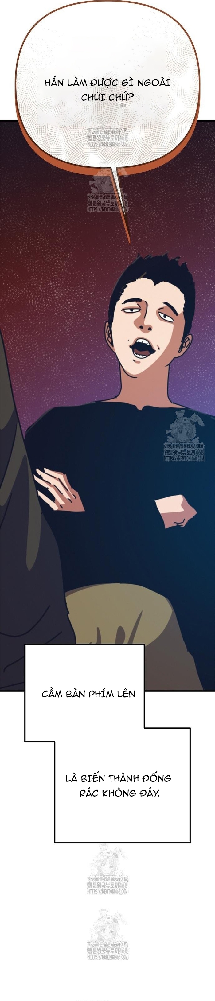 Ngôi Nhà Ẩn Ngày Tận Thế: Chapter 61