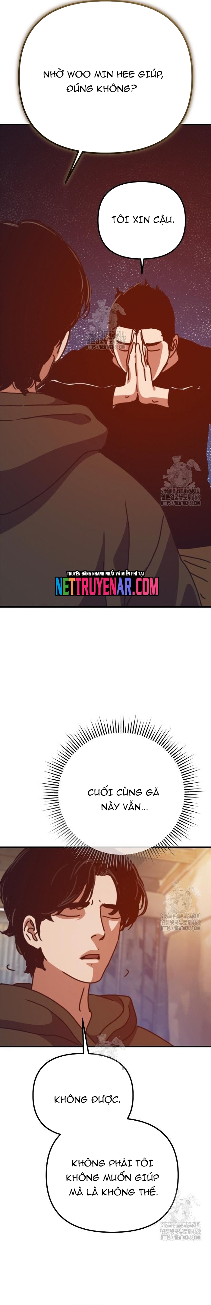 Ngôi Nhà Ẩn Ngày Tận Thế: Chapter 61