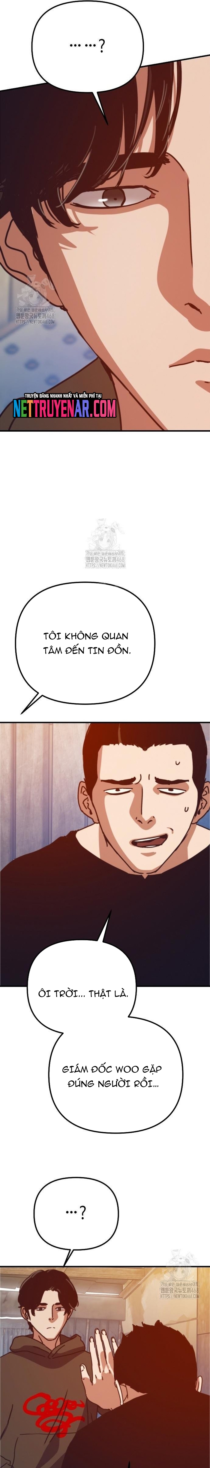Ngôi Nhà Ẩn Ngày Tận Thế: Chapter 61