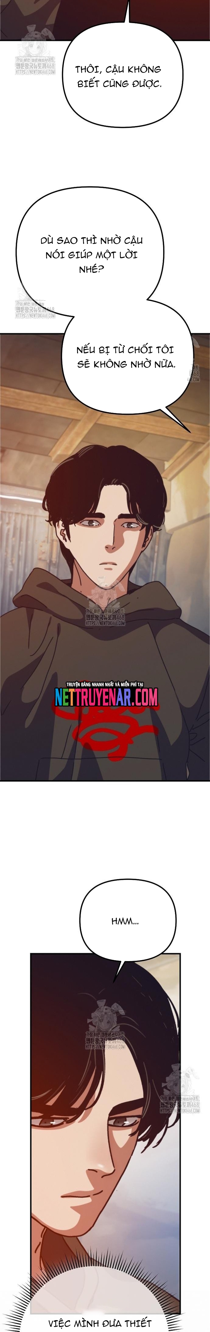 Ngôi Nhà Ẩn Ngày Tận Thế: Chapter 61