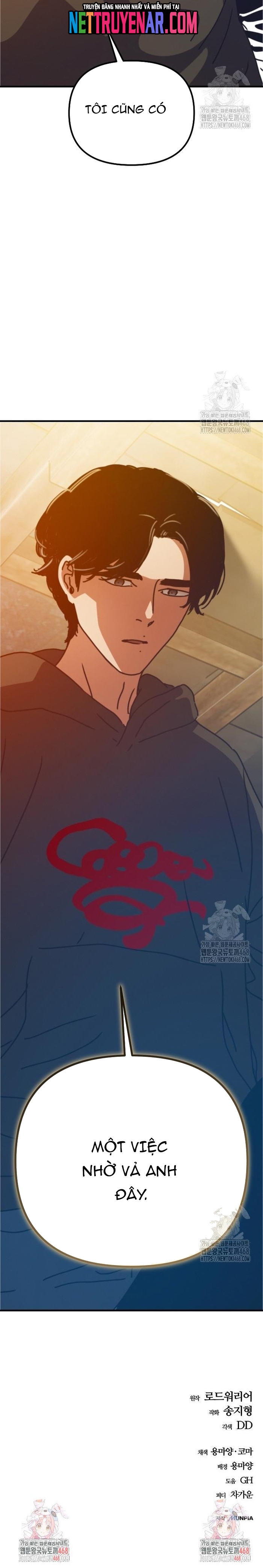 Ngôi Nhà Ẩn Ngày Tận Thế: Chapter 61