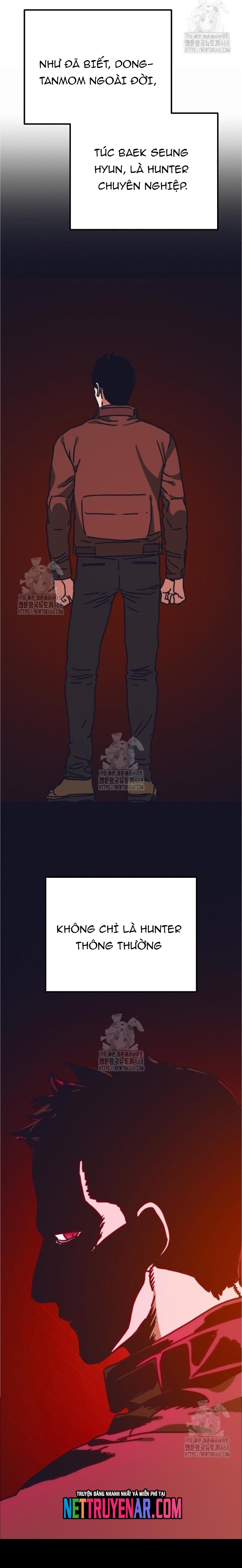 Ngôi Nhà Ẩn Ngày Tận Thế: Chapter 61