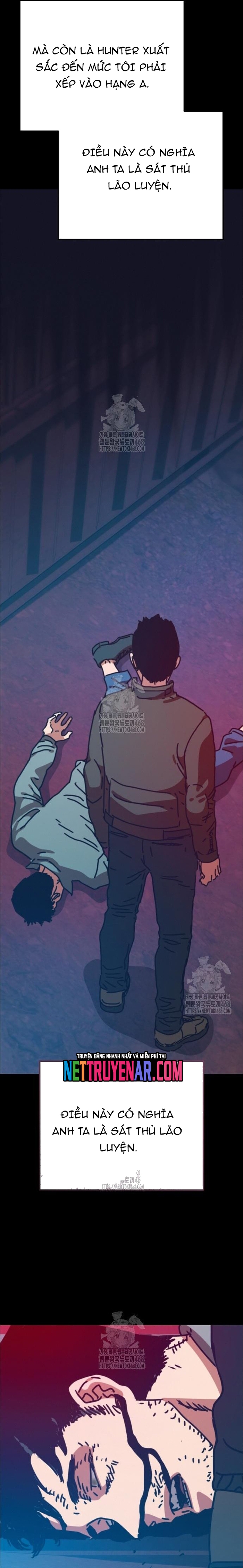 Ngôi Nhà Ẩn Ngày Tận Thế: Chapter 61