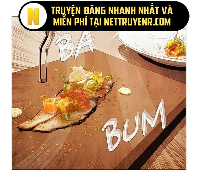 Ngôi Sao Ẩm Thực Michelin Star: Chapter 100