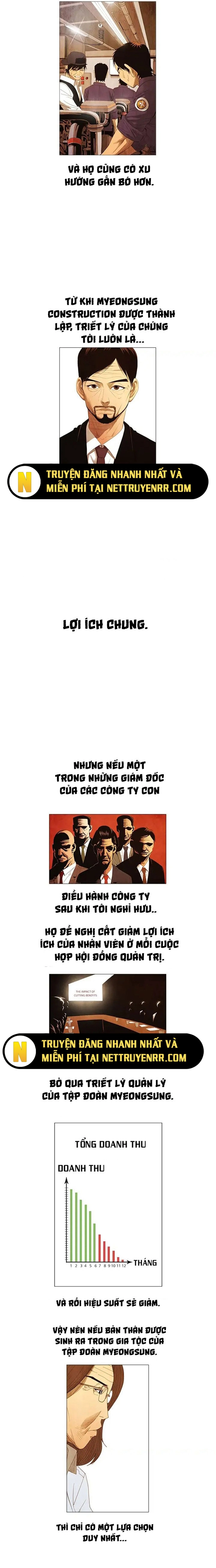 Ngôi Sao Ẩm Thực Michelin Star: Chapter 75
