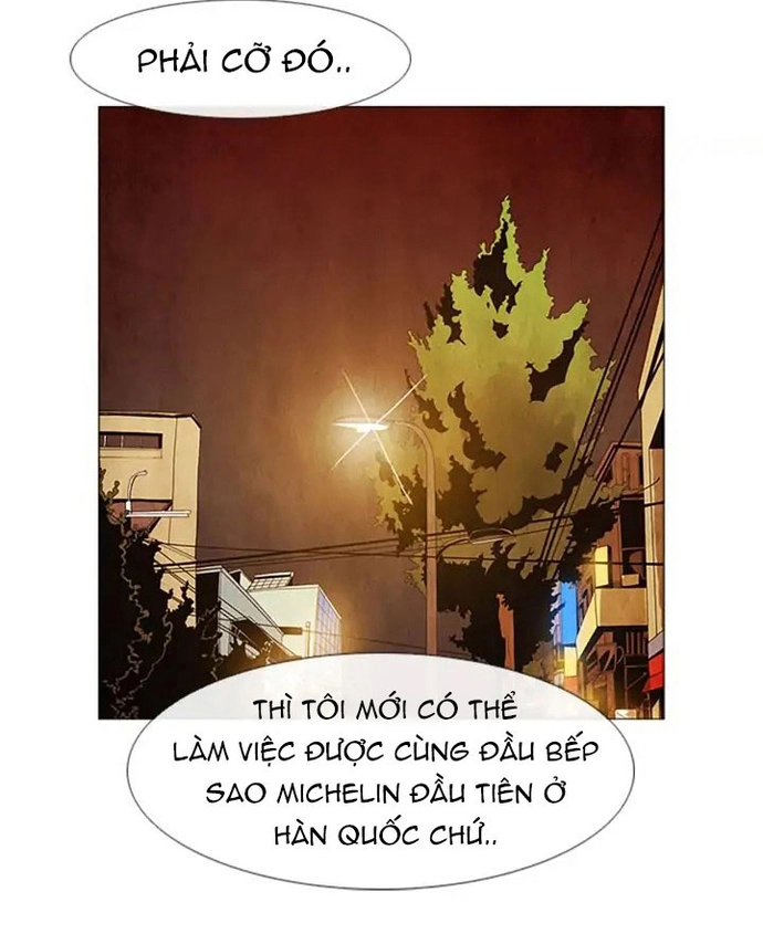 Ngôi Sao Ẩm Thực Michelin Star: Chapter 78