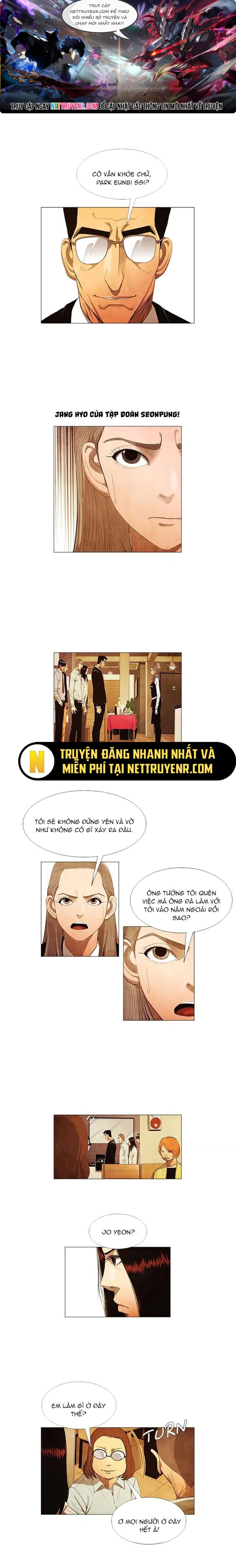 Ngôi Sao Ẩm Thực Michelin Star: Chapter 98
