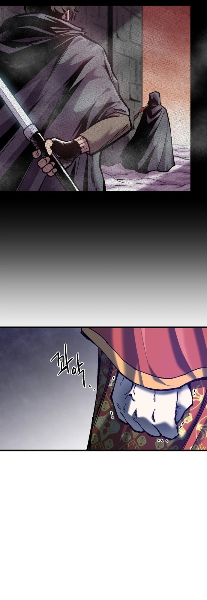 Ngọn Hải Đăng Bình Minh: Chapter 48