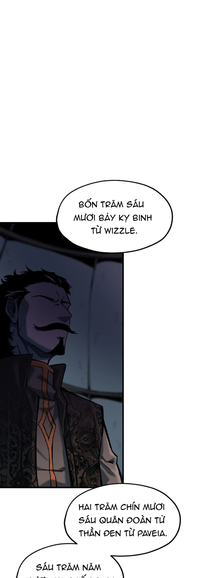 Ngọn Hải Đăng Bình Minh: Chapter 48