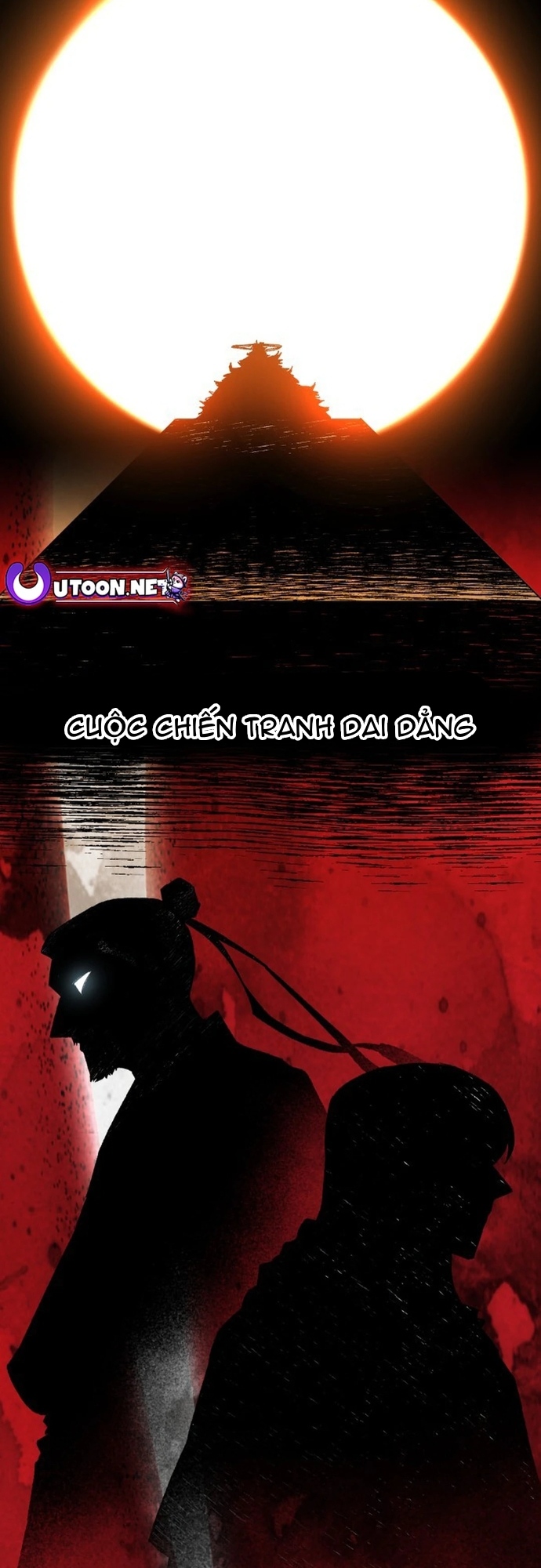 Ngọn Hải Đăng Bình Minh: Chapter 48