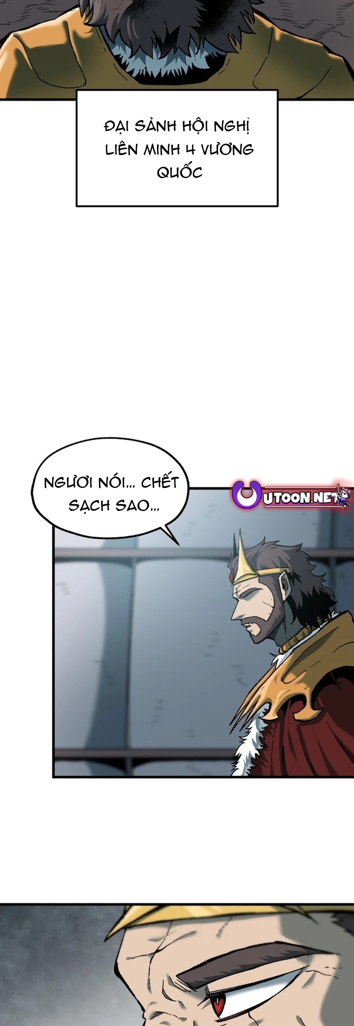 Ngọn Hải Đăng Bình Minh: Chapter 48