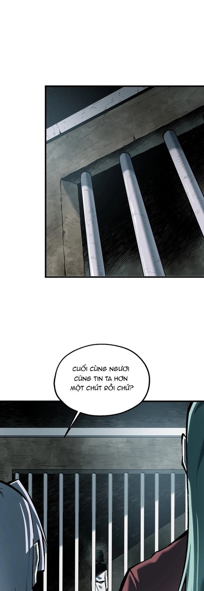 Ngọn Hải Đăng Bình Minh: Chapter 48