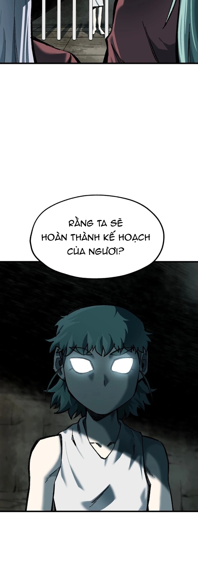 Ngọn Hải Đăng Bình Minh: Chapter 48