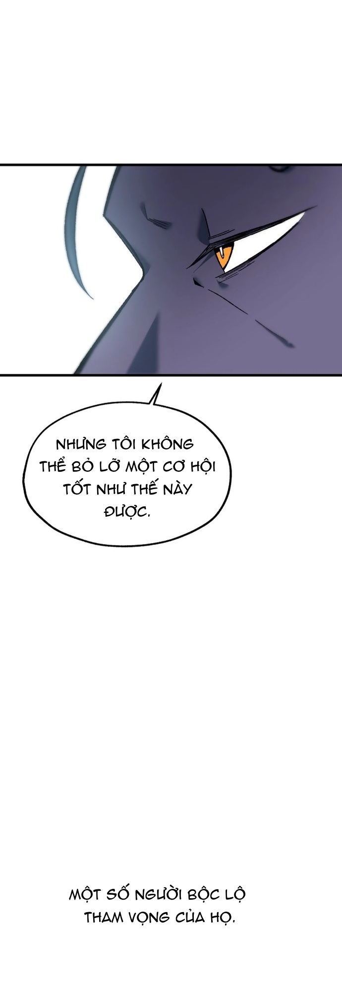Ngọn Hải Đăng Bình Minh: Chapter 48