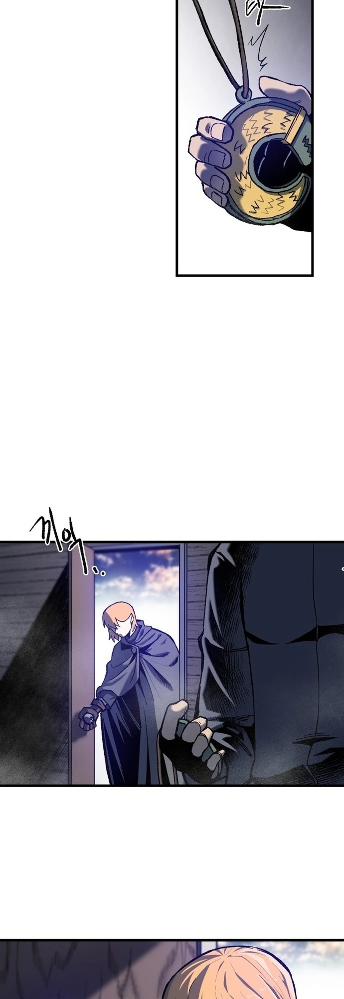 Ngọn Hải Đăng Bình Minh: Chapter 48