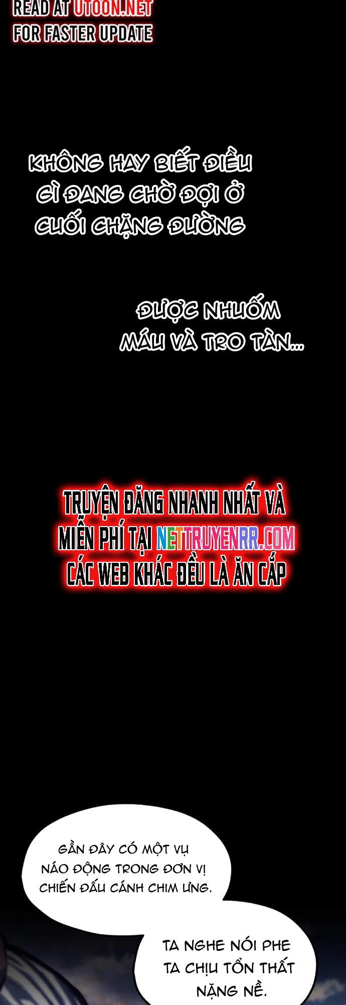 Ngọn Hải Đăng Bình Minh: Chapter 48