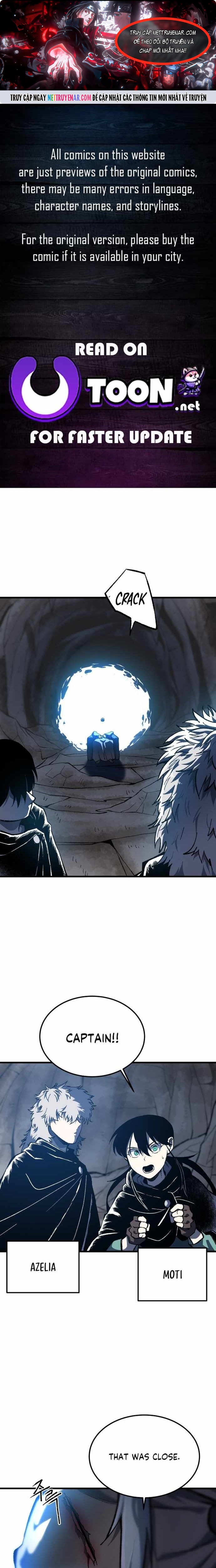 Ngọn Hải Đăng Bình Minh: Chapter 49