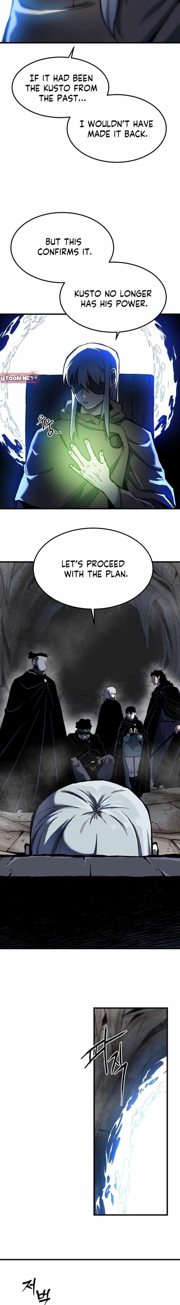 Ngọn Hải Đăng Bình Minh: Chapter 49