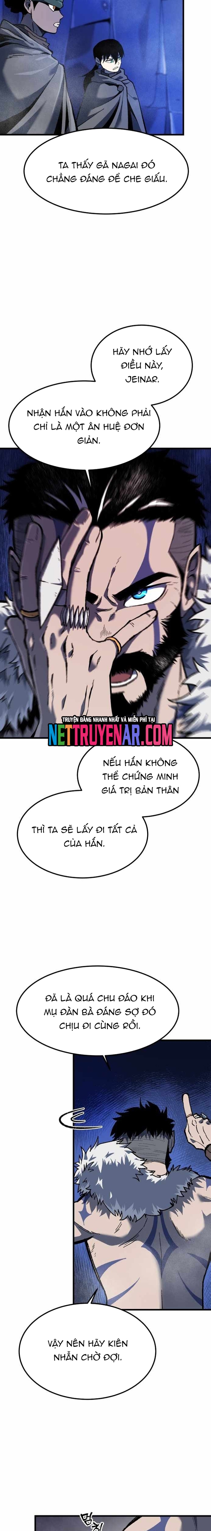 Ngọn Hải Đăng Bình Minh: Chapter 49