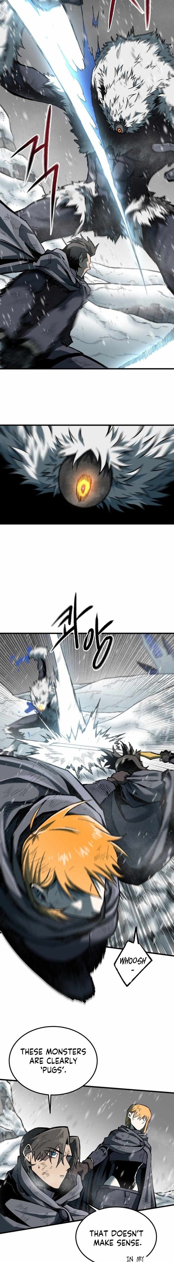 Ngọn Hải Đăng Bình Minh: Chapter 49