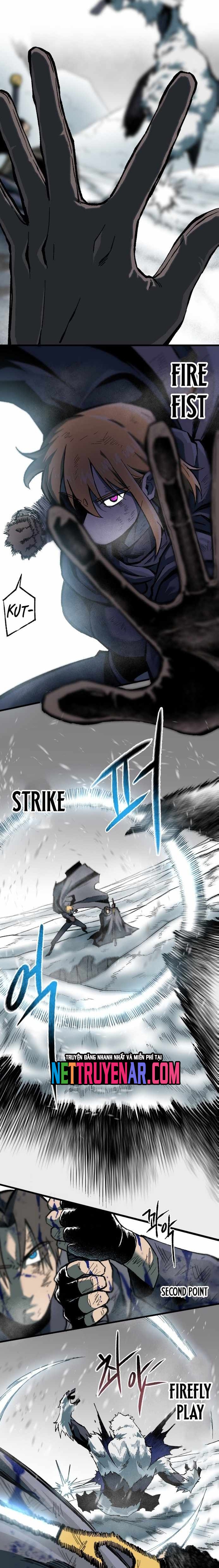 Ngọn Hải Đăng Bình Minh: Chapter 50