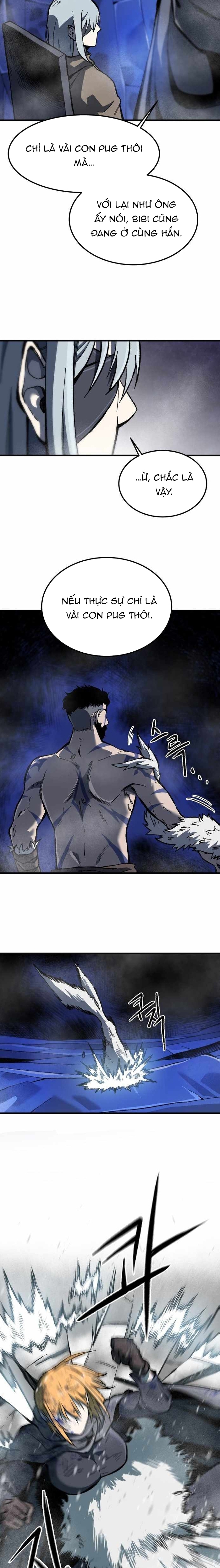 Ngọn Hải Đăng Bình Minh: Chapter 50