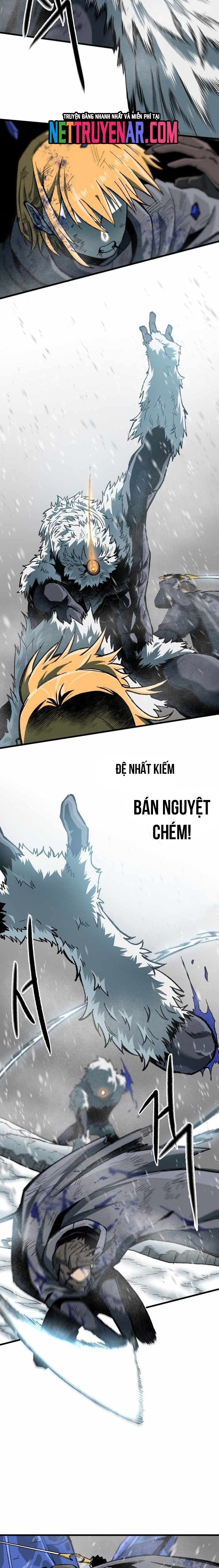 Ngọn Hải Đăng Bình Minh: Chapter 50