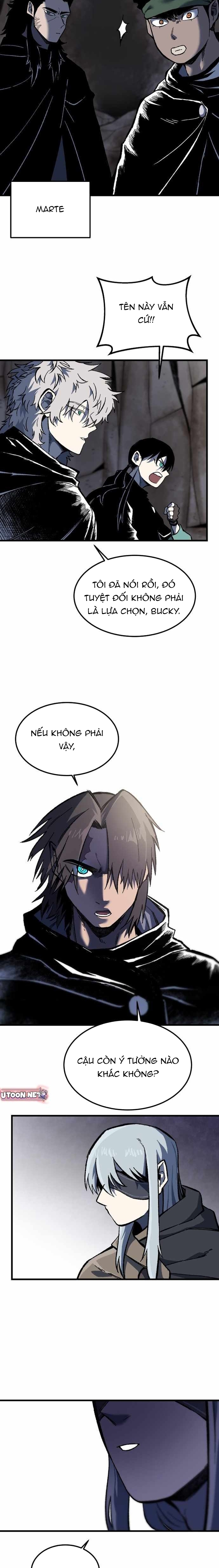 Ngọn Hải Đăng Bình Minh: Chapter 50