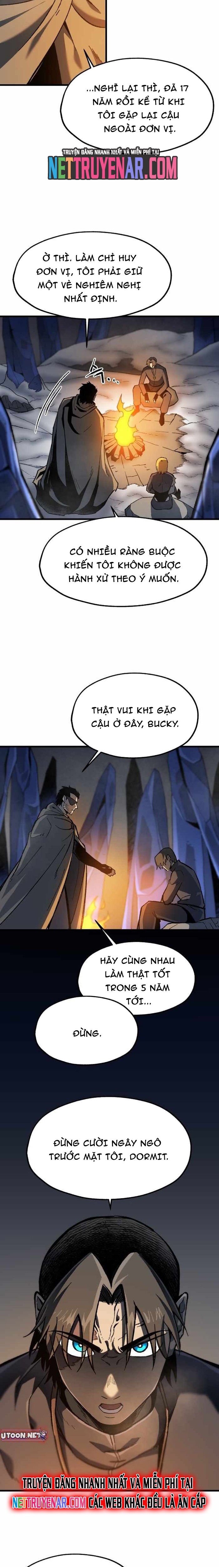 Ngọn Hải Đăng Bình Minh: Chapter 51