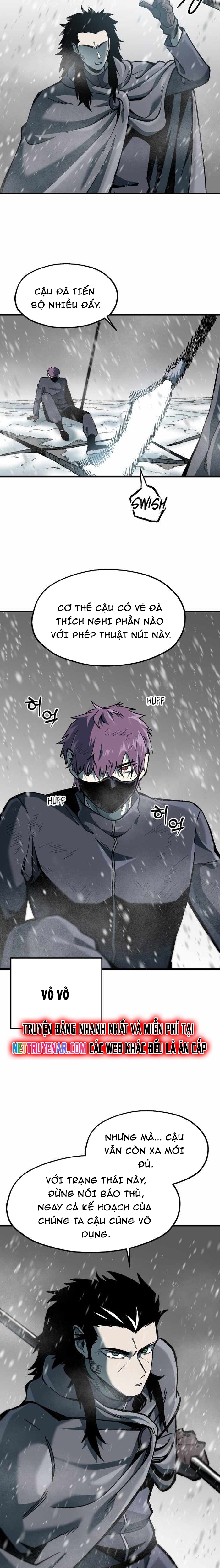 Ngọn Hải Đăng Bình Minh: Chapter 51