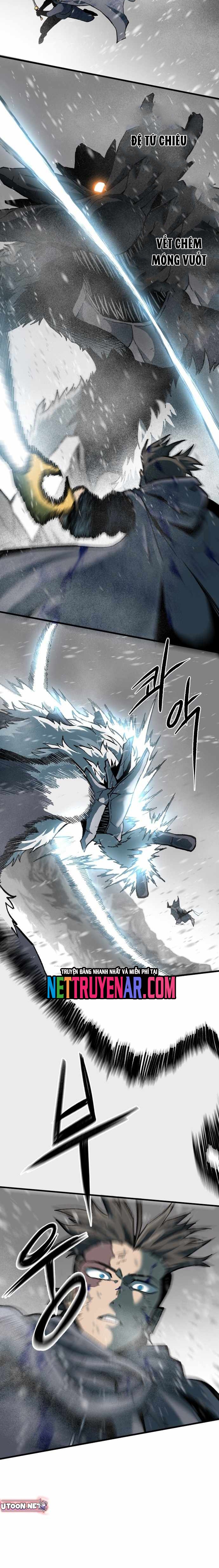 Ngọn Hải Đăng Bình Minh: Chapter 51