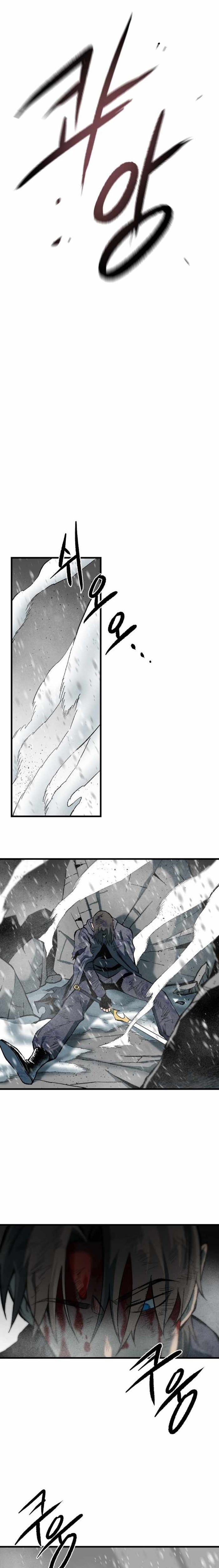 Ngọn Hải Đăng Bình Minh: Chapter 51