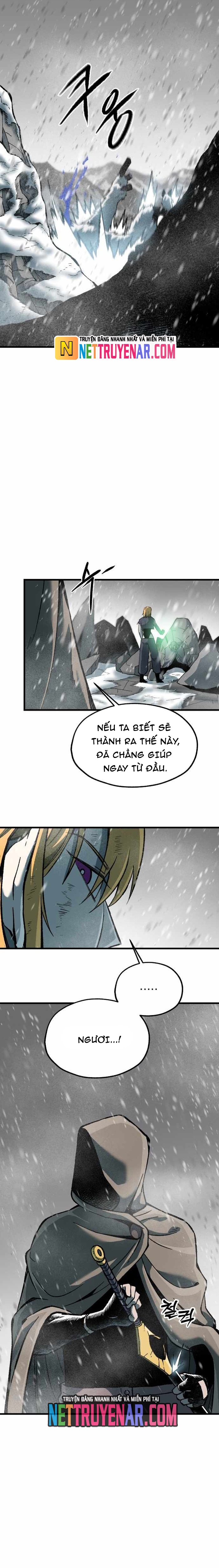 Ngọn Hải Đăng Bình Minh: Chapter 51