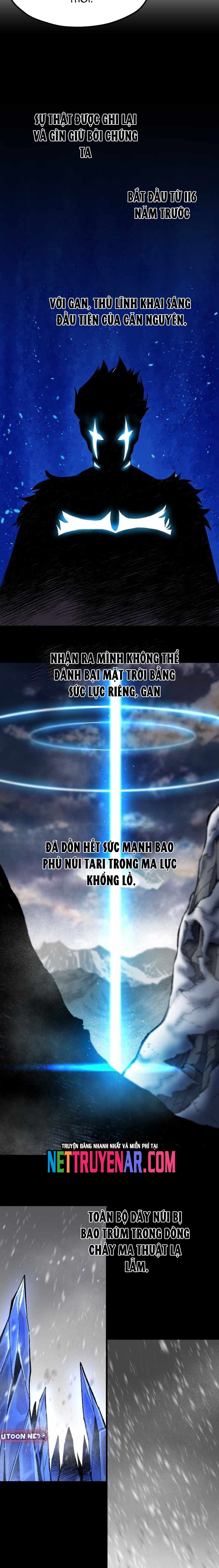 Ngọn Hải Đăng Bình Minh: Chapter 52