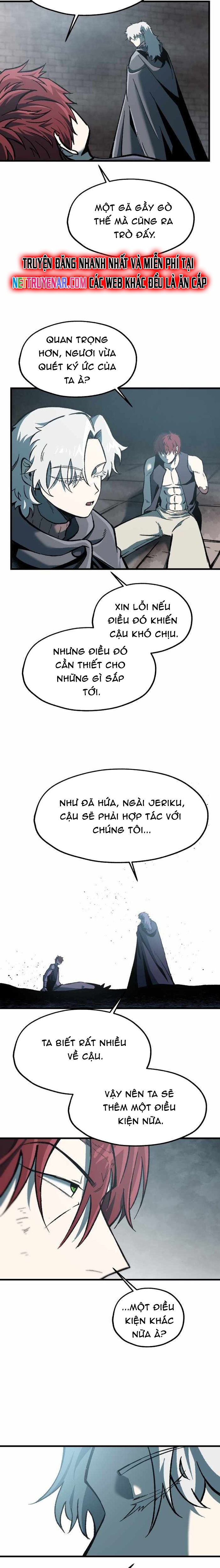 Ngọn Hải Đăng Bình Minh: Chapter 52
