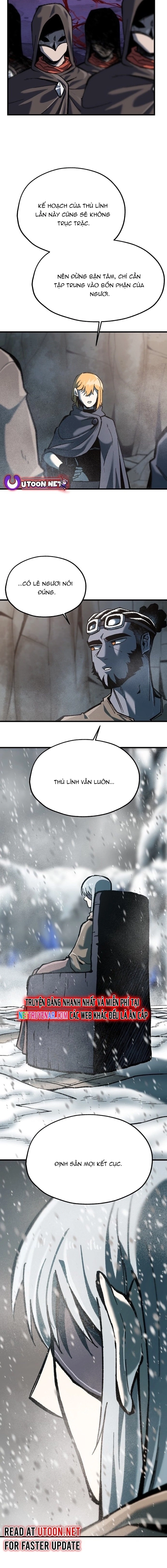 Ngọn Hải Đăng Bình Minh: Chapter 54