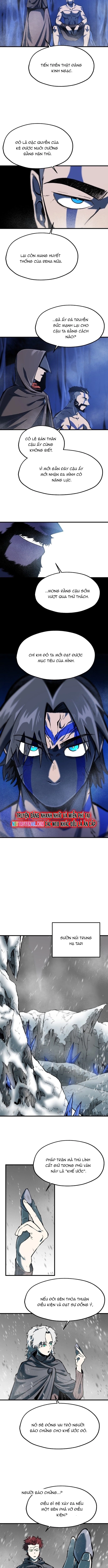 Ngọn Hải Đăng Bình Minh: Chapter 54